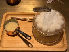 -烤匠麻辣烤鱼(环球中心店)