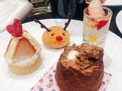 -索菲特酒店 · 云尚天际自助餐厅