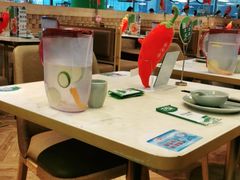 大堂-望湘园·湖南菜(宏伊店)