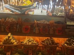 -老阿爸鲜鱼土菜(独墅湖店)