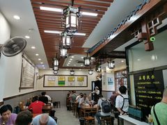 -蒋家肠旺面馆老店(合群路店)