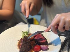 -Nord Grill&Bar Highland诺德西餐(深圳欢乐海岸店)