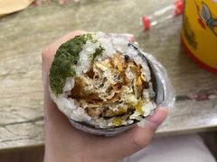 -王记生烫牛杂面馆(兰陵路店)