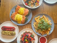 -Money Shops(愚园路店)