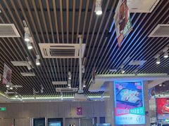 -西贝(武汉群星城店)