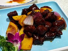上海小排-三玛璐酒楼(汉口路店)