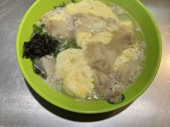 -大福来锅巴菜(古文化街店)