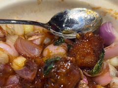 -禧宴Joyous Restaurant(禧园店)