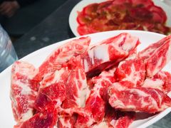 原味牛肋条-喜来稀肉(虹泉路店)