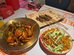 -熊记虾王·小龙虾(东晓南店)