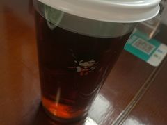 酸梅汤-雲栖斜街炸酱面馆