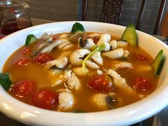 -山水茶艺馆·点心粤菜·30年老字号