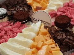 -CAKE BOSS 蛋糕老板(西单君太百货店)