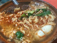 -清真·马文砂锅大全(麦苋街店)