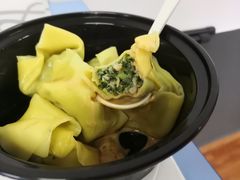 -东泰祥生煎馆(陕西南路店)