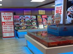 -兄弟爬爬虾(北京路店)