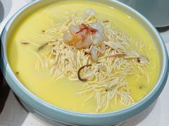 -苏帮袁Sue Cuisine(南开大悦城店)