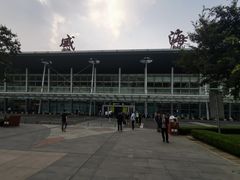 -威海大水泊国际机场