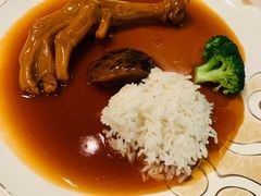 -粤味馆(黄河路店)