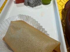 -功德林(南京西路店)