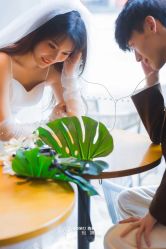 点击看大图 -LOMO乐玛婚纱摄影(口碑严选店)