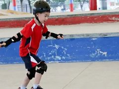 -TAC滑板滑雪俱乐部(朗园park店)