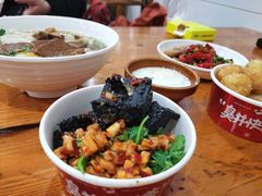-肆姐面粉馆(坡子街店)