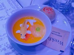 -上海新锦江大酒店