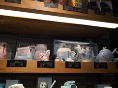 -星巴克(上海南站店)