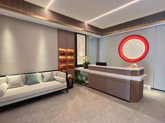 -大唐盲人按摩中心(奥体新安江街店)