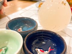米酒-十面欢腾·海鲜面·台式Bistro(长乐路店)