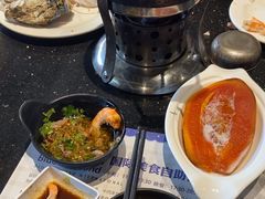 -济南蓝海御华大饭店·蓝钻国际美食自助百汇(山东书城店)