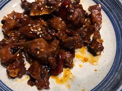 -那家小馆•北京菜•烤鸭(中关村店)