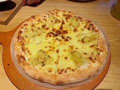 -菲滋意式餐厅(西溪印象城店)