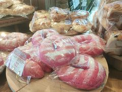 -西村叔叔的店·面包·甜品·蛋糕(清河万象汇店)