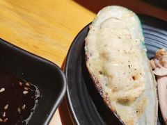 -炭治郎烧肉(滨江和城店)