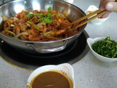 -重庆巴渝火锅(钟家村店)