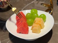 -海派悦庭·海胆烧麦·新融合菜(凯德广场店)