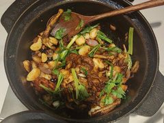 -火啫啫·粤式啫啫煲(南通首店)