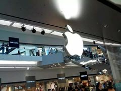 -Apple 零售店(apm Hong Kong)