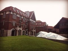 海河英迪格酒店-天津津利华酒店