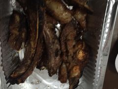 -疆里疆外·和田烤肉·清真
