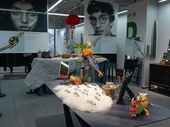 -大视光学•LINDBERG林德伯格•全球手工眼镜集合店(王府井店)