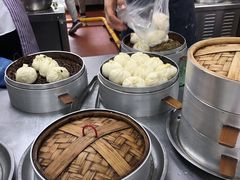 -胡家包子·清真(大众巷店)