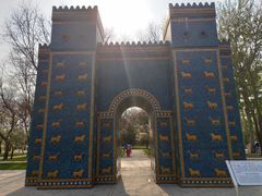 -北京世界公园