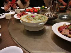 -特味村大酒店(南三环店)