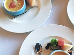 -富力丽思卡尔顿酒店·丽轩中餐厅