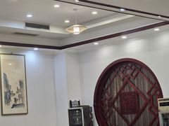 -丽泽山庄·生态怀柔菜·虹鳟鱼(红螺寺店)