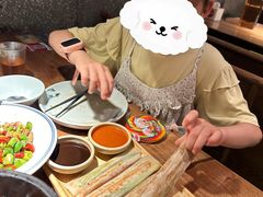 -弄堂里·寻味杭州(湖滨银泰in77C区店)