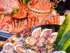 -Mr.Fish鱼鲜生海鲜放题(高德置地冬广场店)